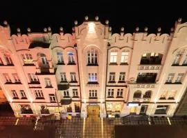Apartament Kamienica 9