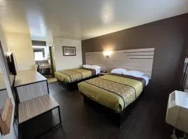 Budget Inn By OYO Nassawadox Hwy 13