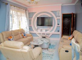Wendell's Place, vila v destinaci Thika