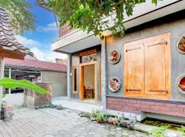 Capital O 94274 Homestay Balimoelih