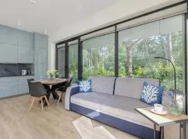 Apartment Relax with Parking Shellter Rogowo Renters Prestige