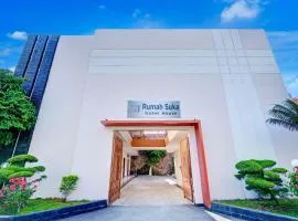 Collection O Cirebon Near Grage Mall Cirebon Formerly Rumah Suka