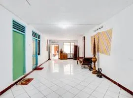 Hotel O Joglo Menoreh Resto & Homestay