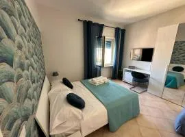 Holiday and Relax rooms