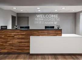 Hampton Inn Cleveland-Airport/Tiedeman Road