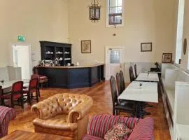 The Forum-Mountmellick - Stunning Renovated Church