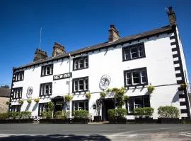 OYO New Inn Hotel
