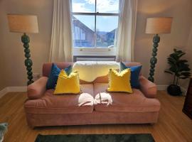 The Loft, hotel in Wadhurst
