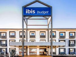 ibis Budget - Campbelltown, hotel near Camden Airport - CDU, Campbelltown