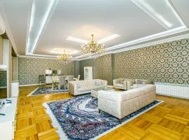 City Centre apartment on Nizami