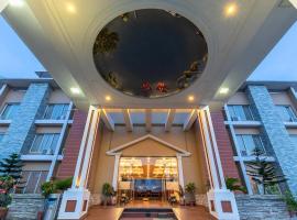 Palette 823 Hotel Ichchha