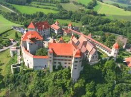 Schlosshotel Harburg