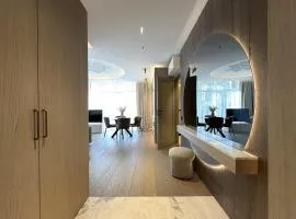Žaliakalnis Luxury Suites