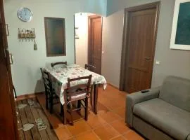 LA CASA CHE VORREI