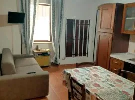 LA CASA CHE VORREI