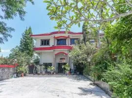 Collection O Puncak Bogor Near Taman Safari Indonesia Formerly Hotel Andalus