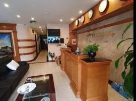 Khách Sạn Trang Tây