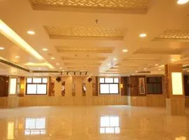 Hotel Golden Palace