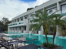 Collegare Hotel