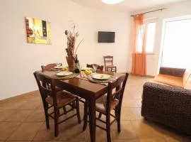 Casa Samira Otranto Near Sea and Old Town AC, WiFi, 4 Guests