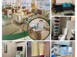 transient room anuva condominium