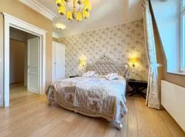 Luxury apartment Diamond
