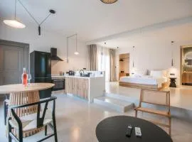 Gioma Garden Villas