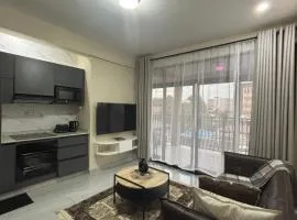 the bridge apartments ndola