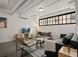 CozySuites NLG - Modern 2BR condo #12