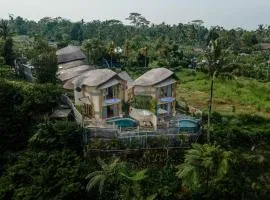 The Scape Valley Villas by GenuineHost