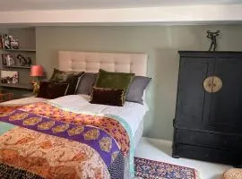 Relaxing accommodation in the central of Trosa