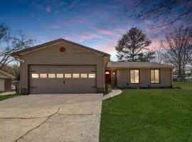 Quail Ridge 3BR House