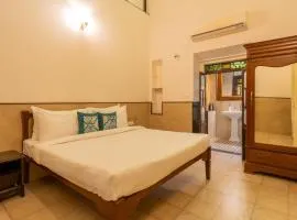 Alaya Stays Casa do Mar - Heritage Portuguese 4 BHK Villa Near Calangute Beach