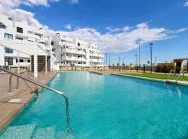 FANTASTIC LUXURY GROUND FLOOR APARTMENT AT SANTA ROSALIA LAKE & LIFE RESORT by PREMIUM SPAIN PROPERTIES