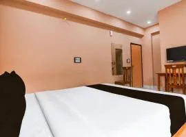 Super Hotel O The AX Inn