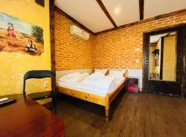 Rooms43