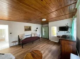 Apartmán Velešov