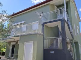 Apartments Oliva - Maslina, Hotel in Bilice