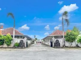 Hotel O Hotel Terang Bulan