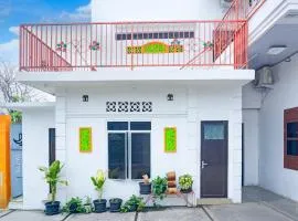 Hotel O Teluk Betung Near Water Park Lembah Hijau Formerly Kanajiwa Guesthouse 2