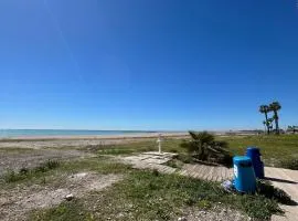 El Balcon del Grau, Borriana