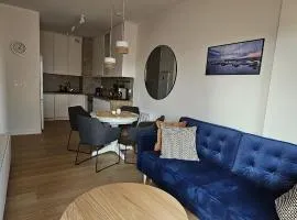 Apartament Przystań