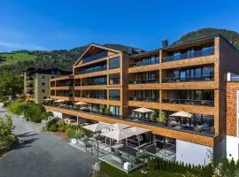 Schönblick Residence Apartments - including summer card