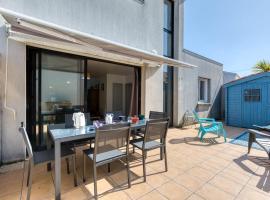 Maison Epica - Welkeys, hotel in Saint-Pierre-dʼOléron