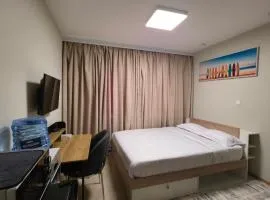 Beautiful Studio apartment