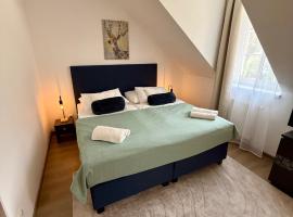 Penzión U Srnčíka