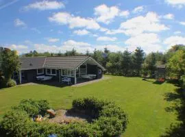 Else's Hus