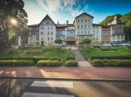 Sanatorium Uzdrowiskowe Chemik