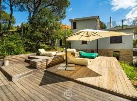 Villa Opuntia