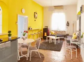 스코페에 위치한 호텔 Get Inn Skopje Hostel